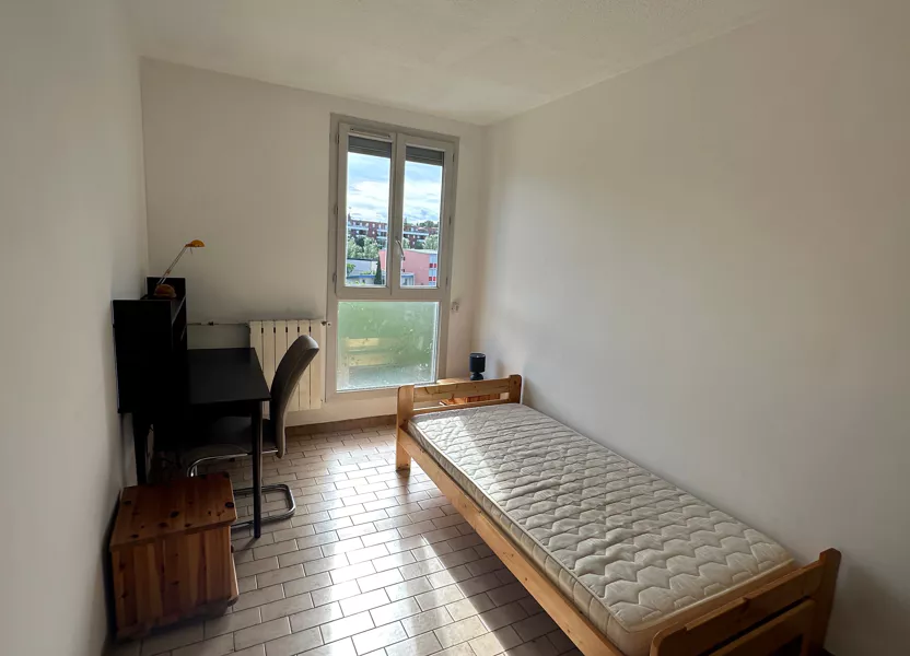 Appartement Rue Fabri de Peiresc à Montpellier