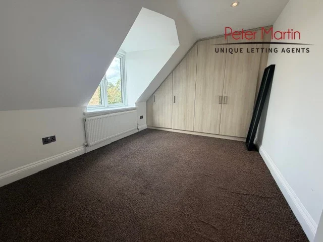 Flat Portsdown Mews in Greater London