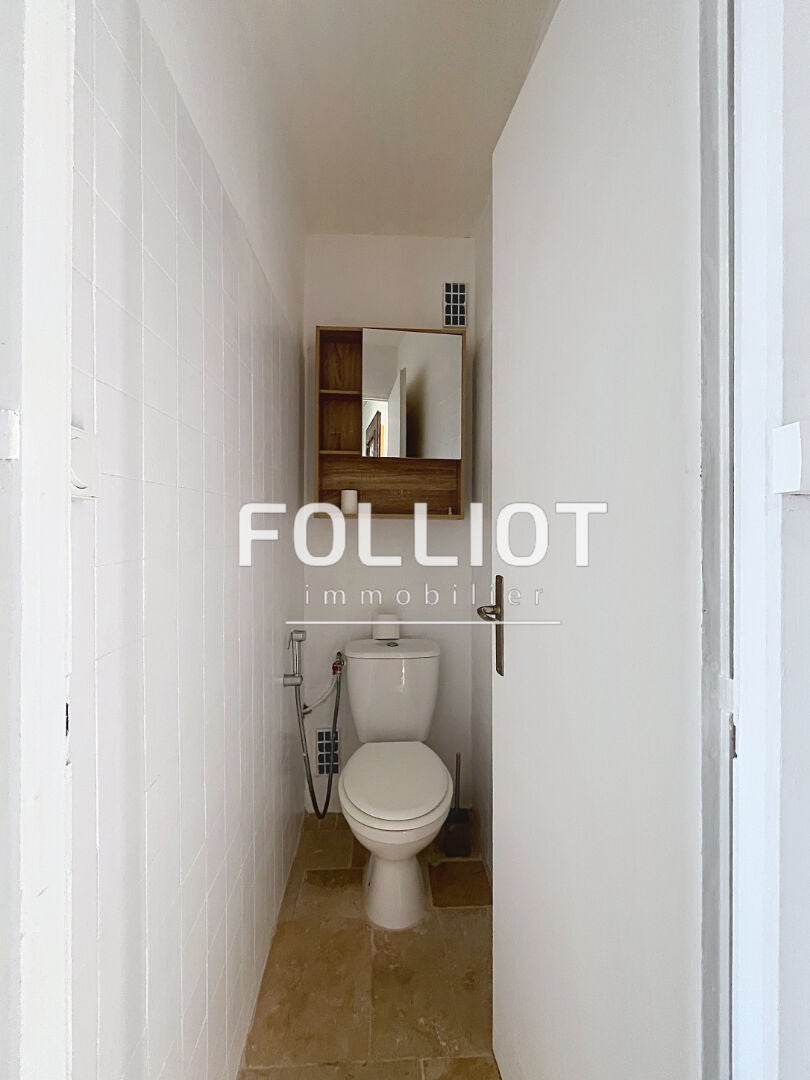 Flat Rue Maurice Marland in Donville-les-Bains