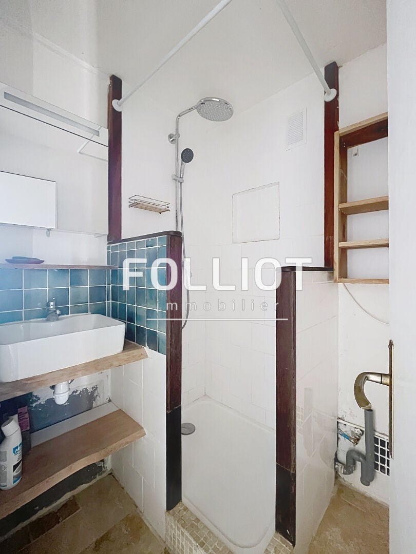 Flat Rue Maurice Marland in Donville-les-Bains