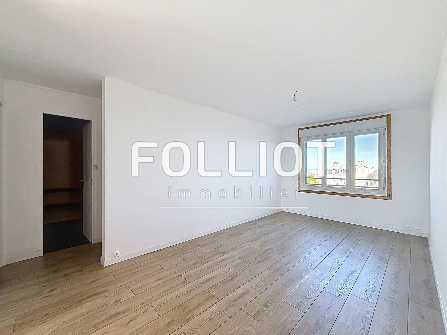 Flat Rue Maurice Marland in Donville-les-Bains
