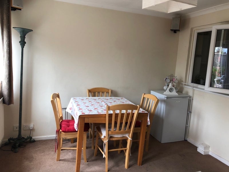 Room Wilton Close in East Hertfordshire
