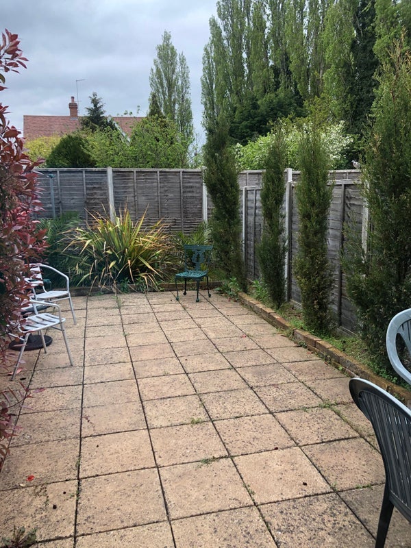 Room Wilton Close in East Hertfordshire