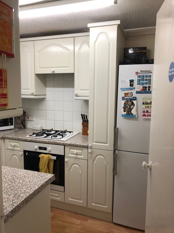 Room Wilton Close in East Hertfordshire