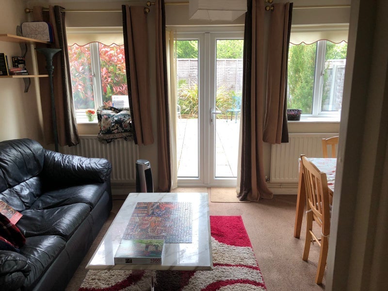 Room Wilton Close in East Hertfordshire