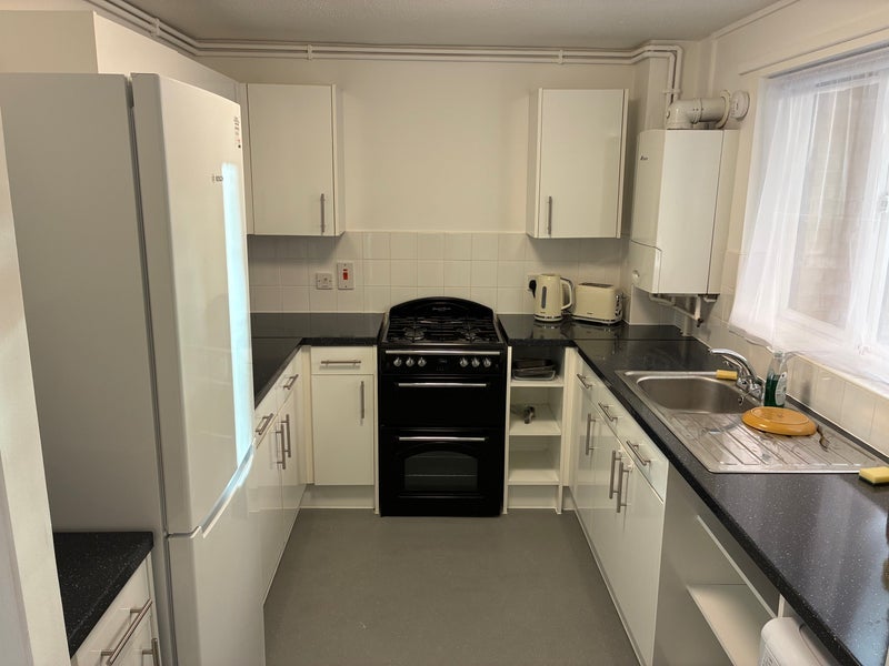 Room Maiden Lane in Greater London
