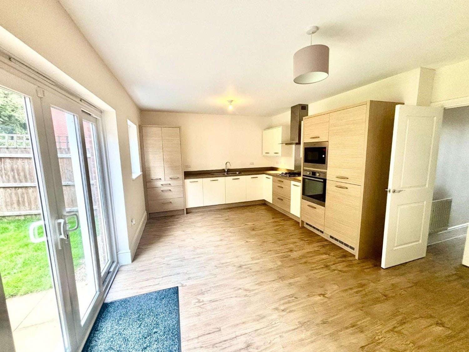 House Wensleydale in Tamworth