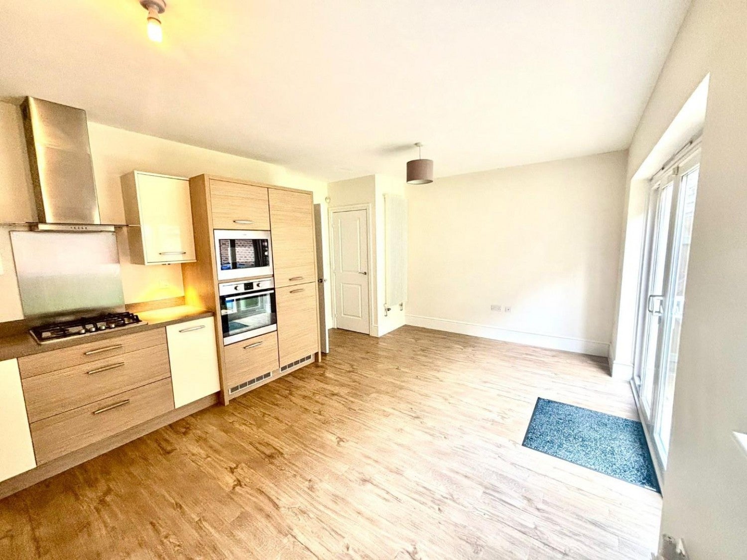 House Wensleydale in Tamworth