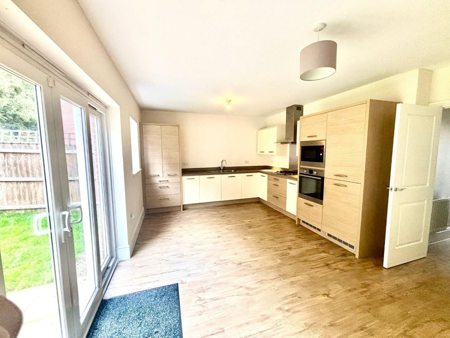 House Wensleydale in Tamworth