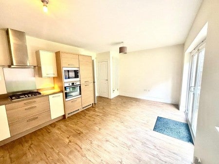 House Wensleydale in Tamworth