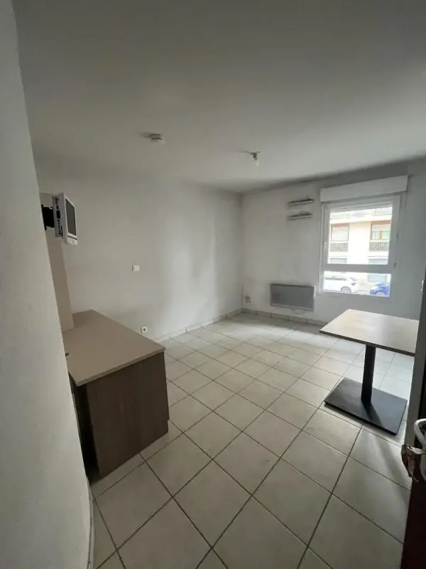 Appartement Rue Gabriel Péri à Saint-Étienne