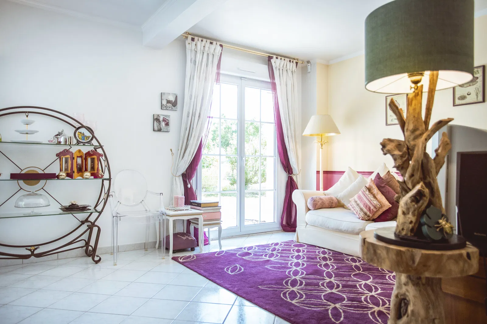 Room Rue du Wampich in Hettange-Grande