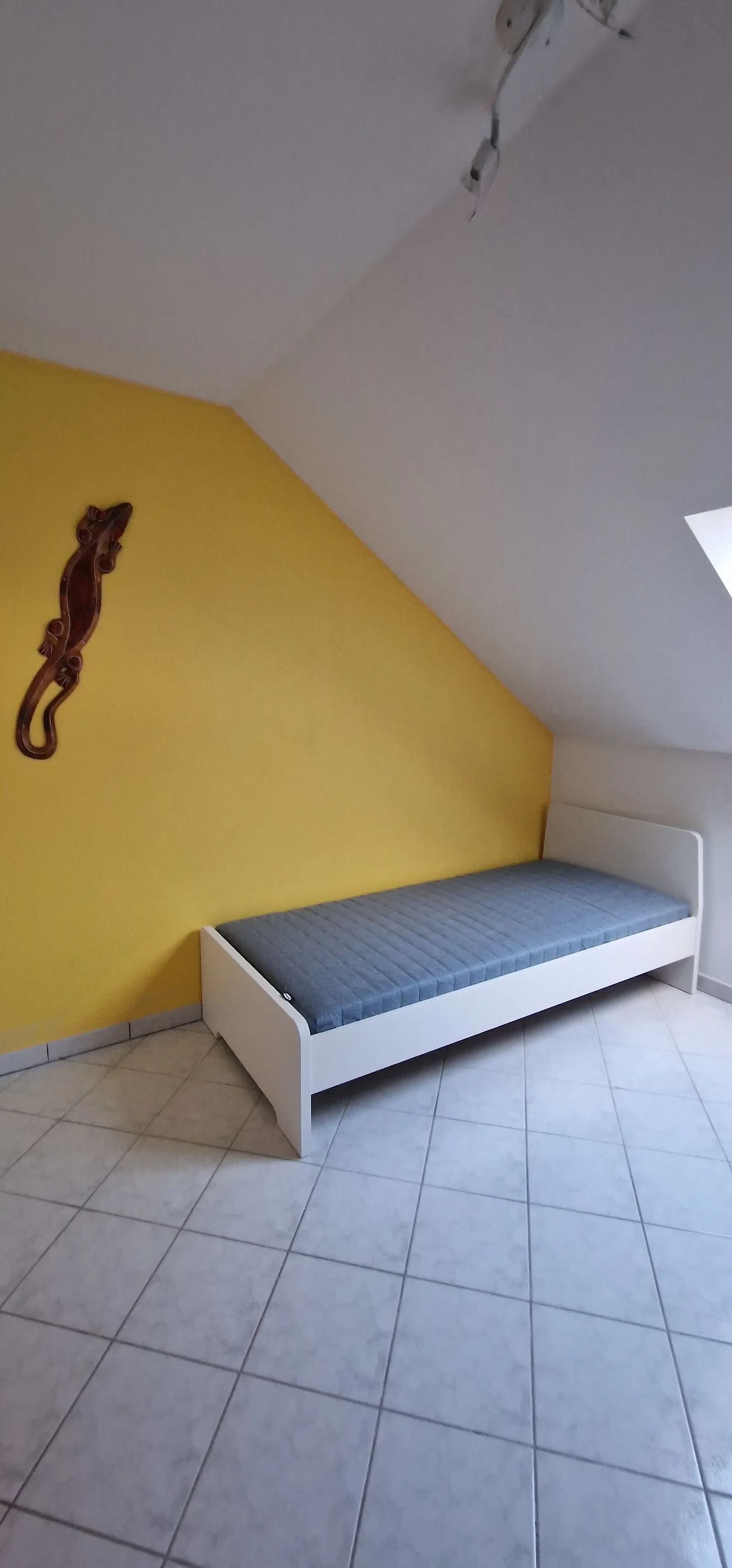 Room Rue du Wampich in Hettange-Grande