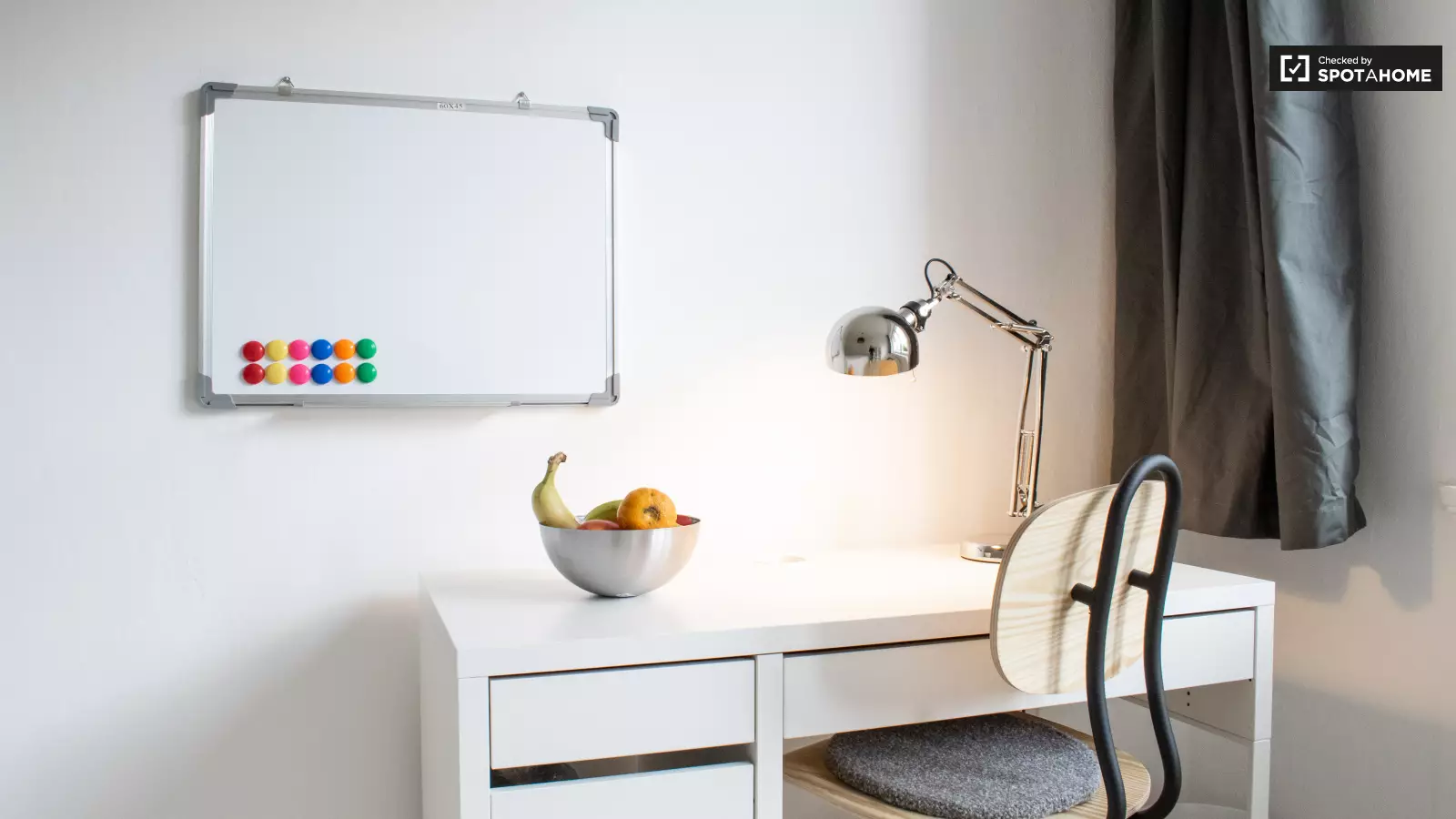 Wohnung Retzbacher Weg in Berlin