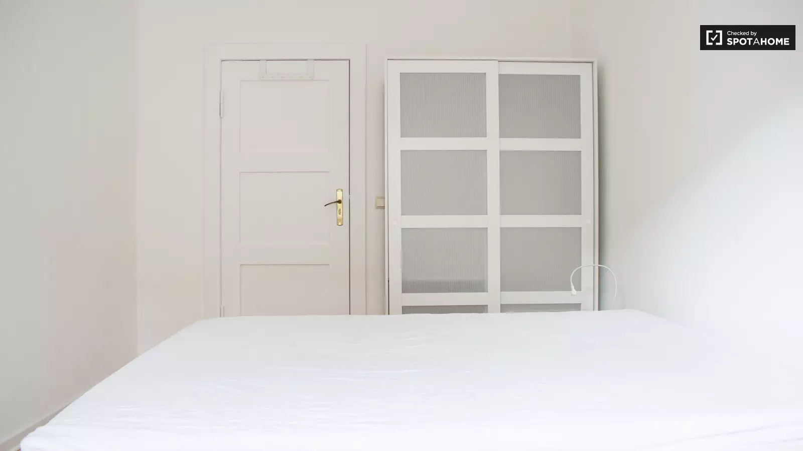 Wohnung Retzbacher Weg in Berlin