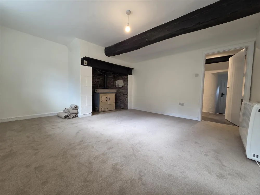 House Near Ridding in Gnosall