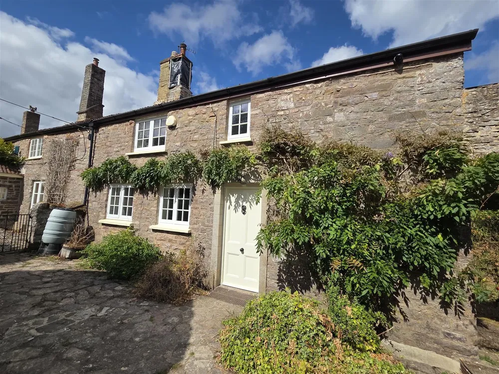 House Near Ridding in Gnosall