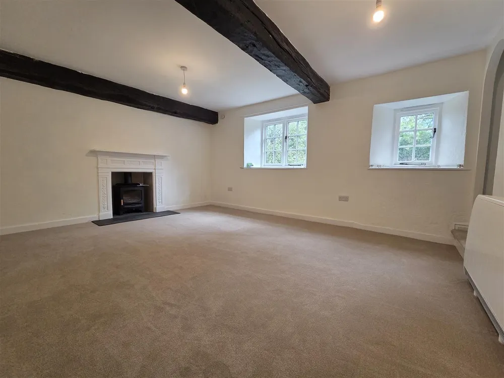 House Near Ridding in Gnosall
