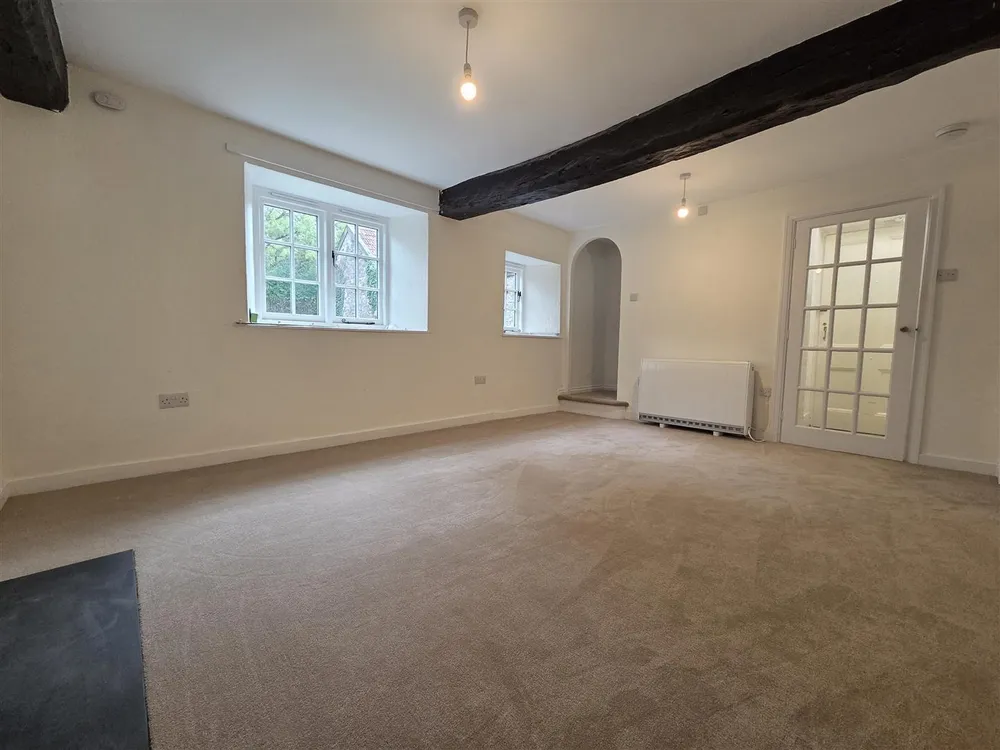 House Near Ridding in Gnosall