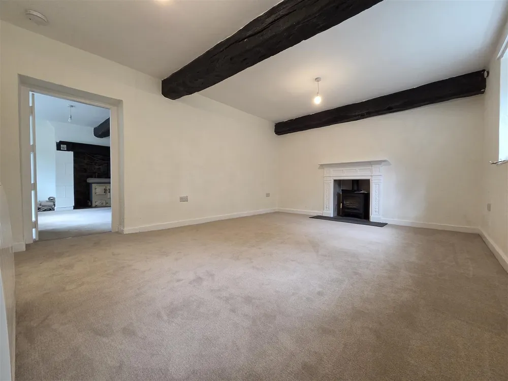 House Near Ridding in Gnosall