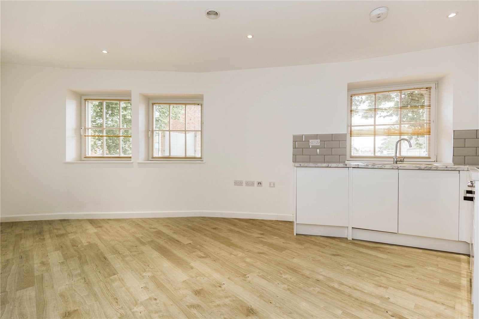 Flat Lawford Street in Bristol