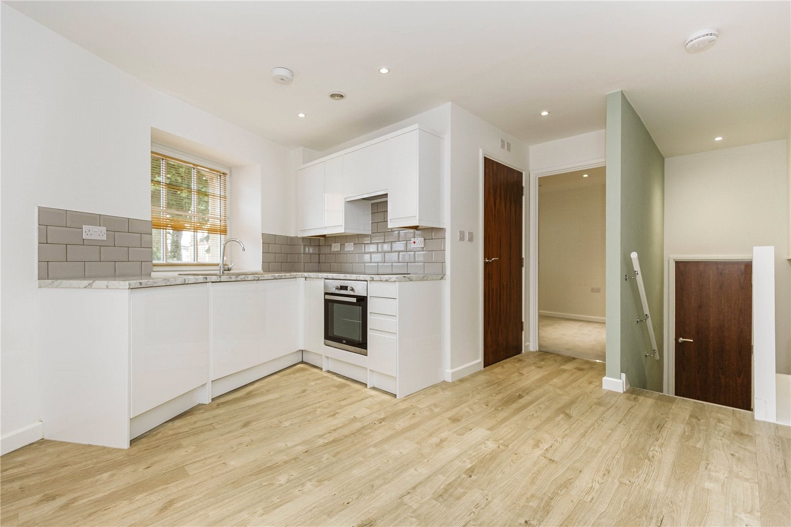 Flat Lawford Street in Bristol