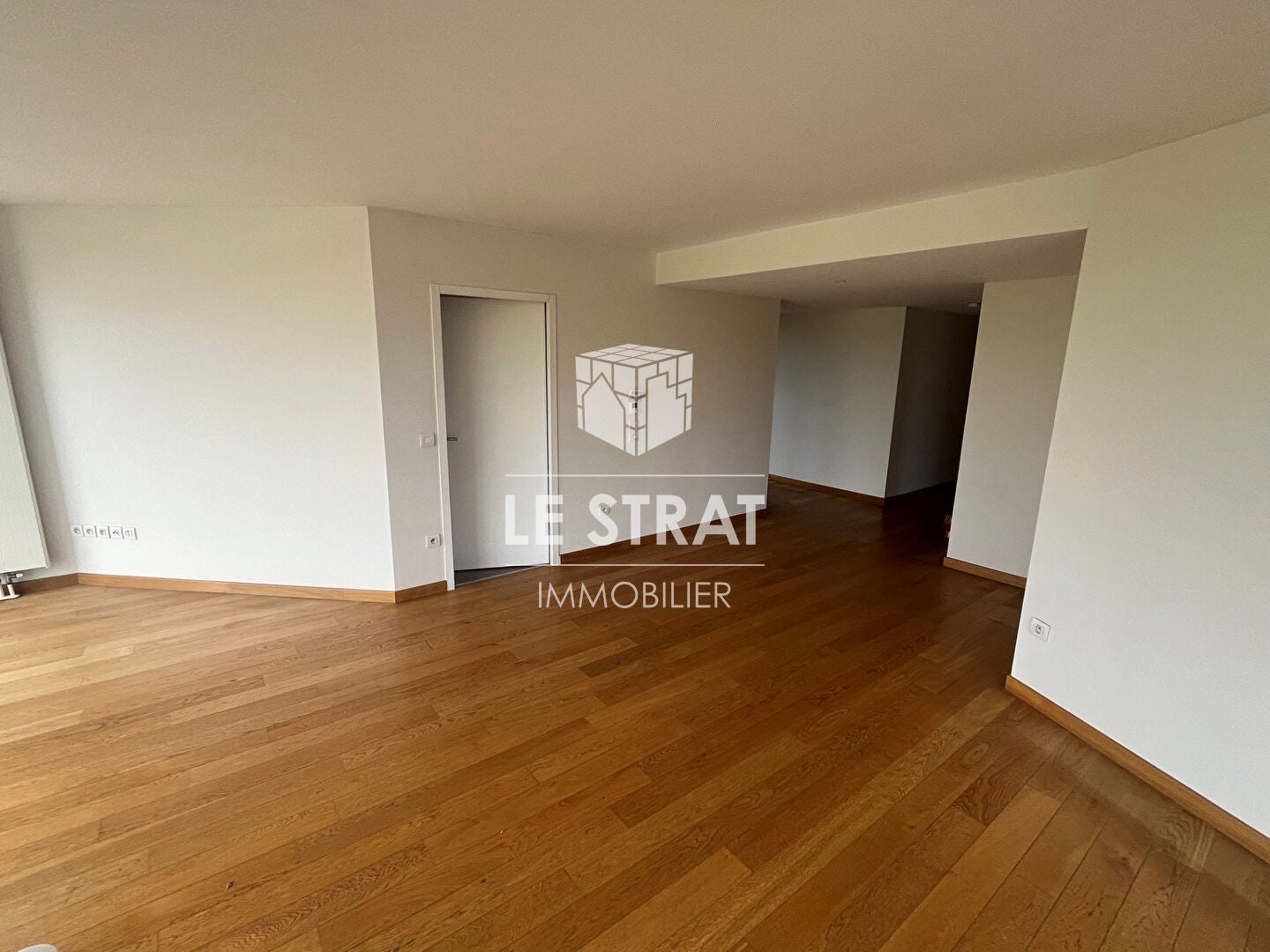 Appartement Quai Amiral Hamelin à Caen