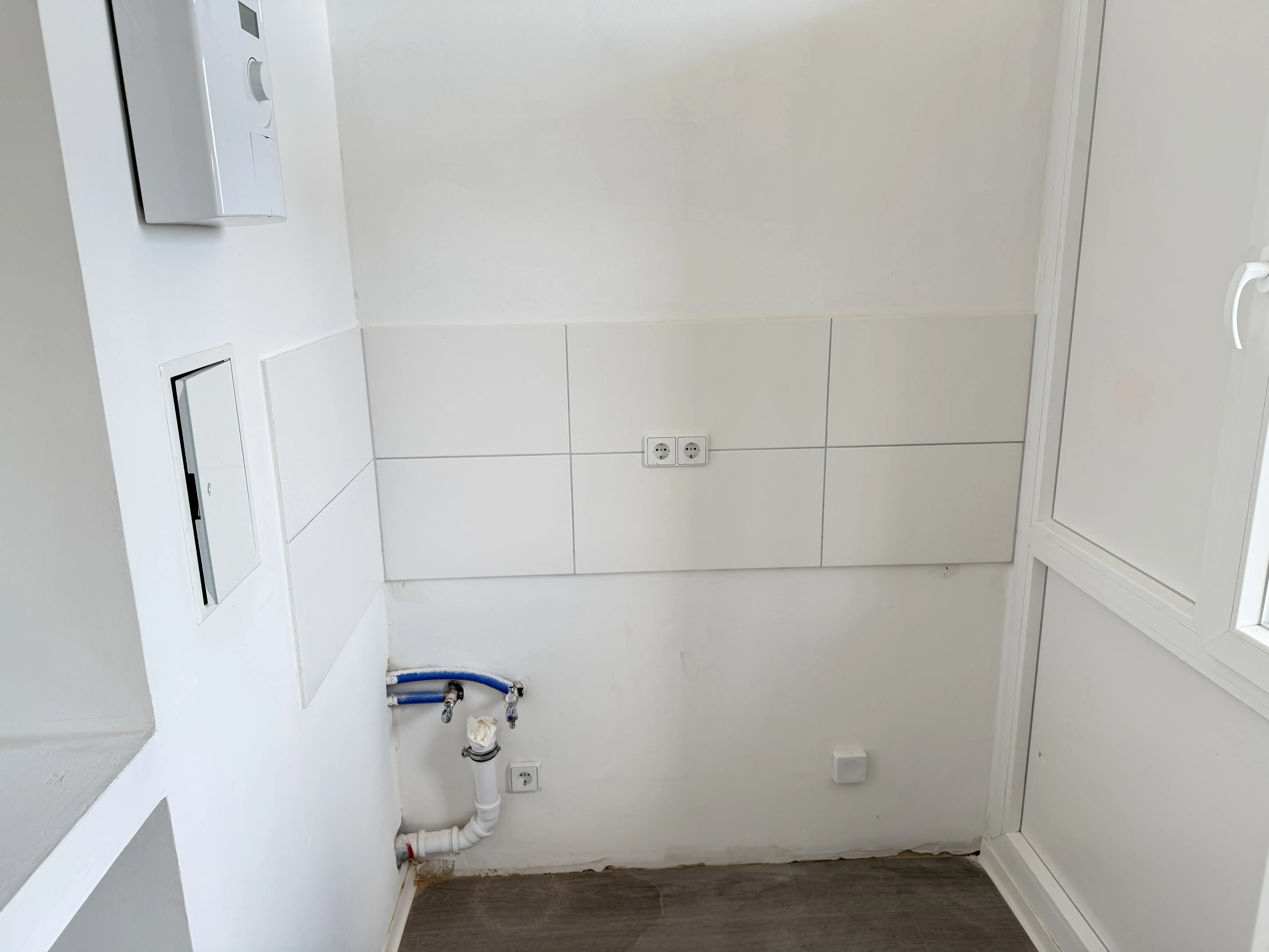 Wohnung Seydlitzstraße in Berlin