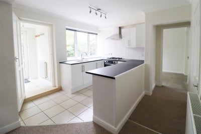 Flat Jubilee Terrace in Ely