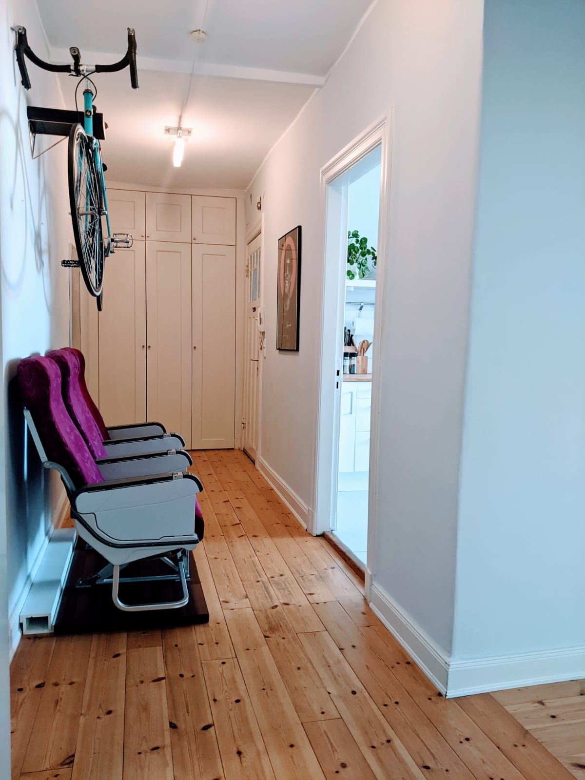 Wohnung Luruper Weg in Hamburg