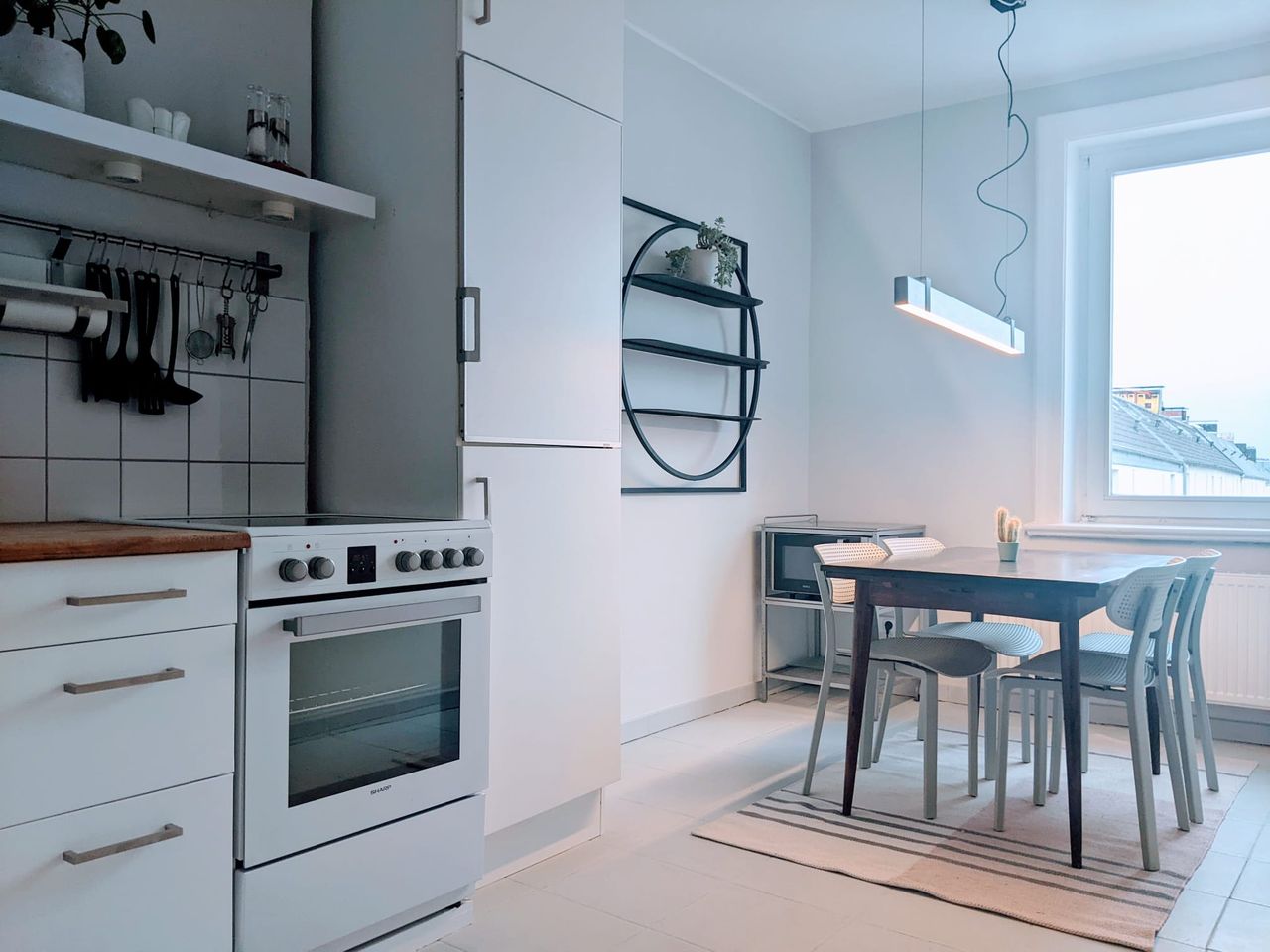 Wohnung Luruper Weg in Hamburg