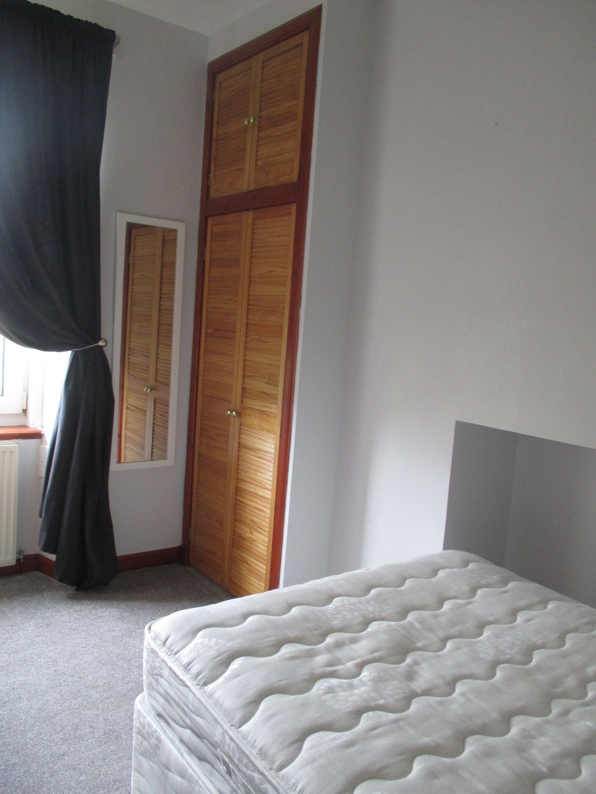 Flat Wallfield Place in Aberdeen City