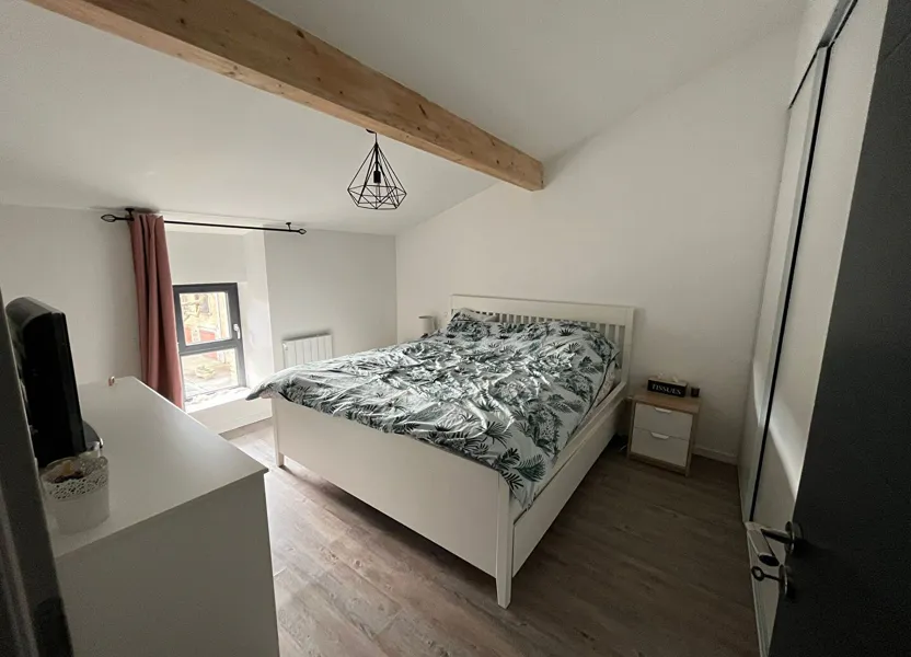 Appartement Chemin du Trastet à Saint-Papoul