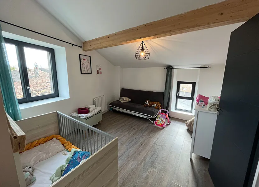 Appartement Chemin du Trastet à Saint-Papoul
