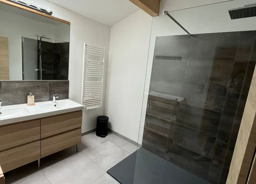 Appartement Chemin du Trastet à Saint-Papoul