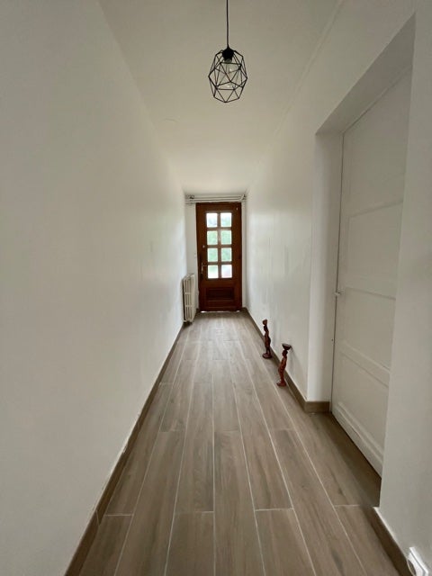 Maison Rue Neuve d'Argenson à Bergerac