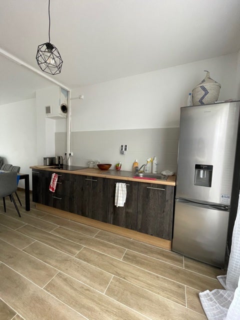 Maison Rue Neuve d'Argenson à Bergerac
