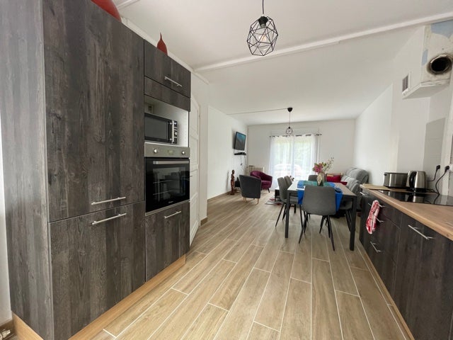 Maison Rue Neuve d'Argenson à Bergerac