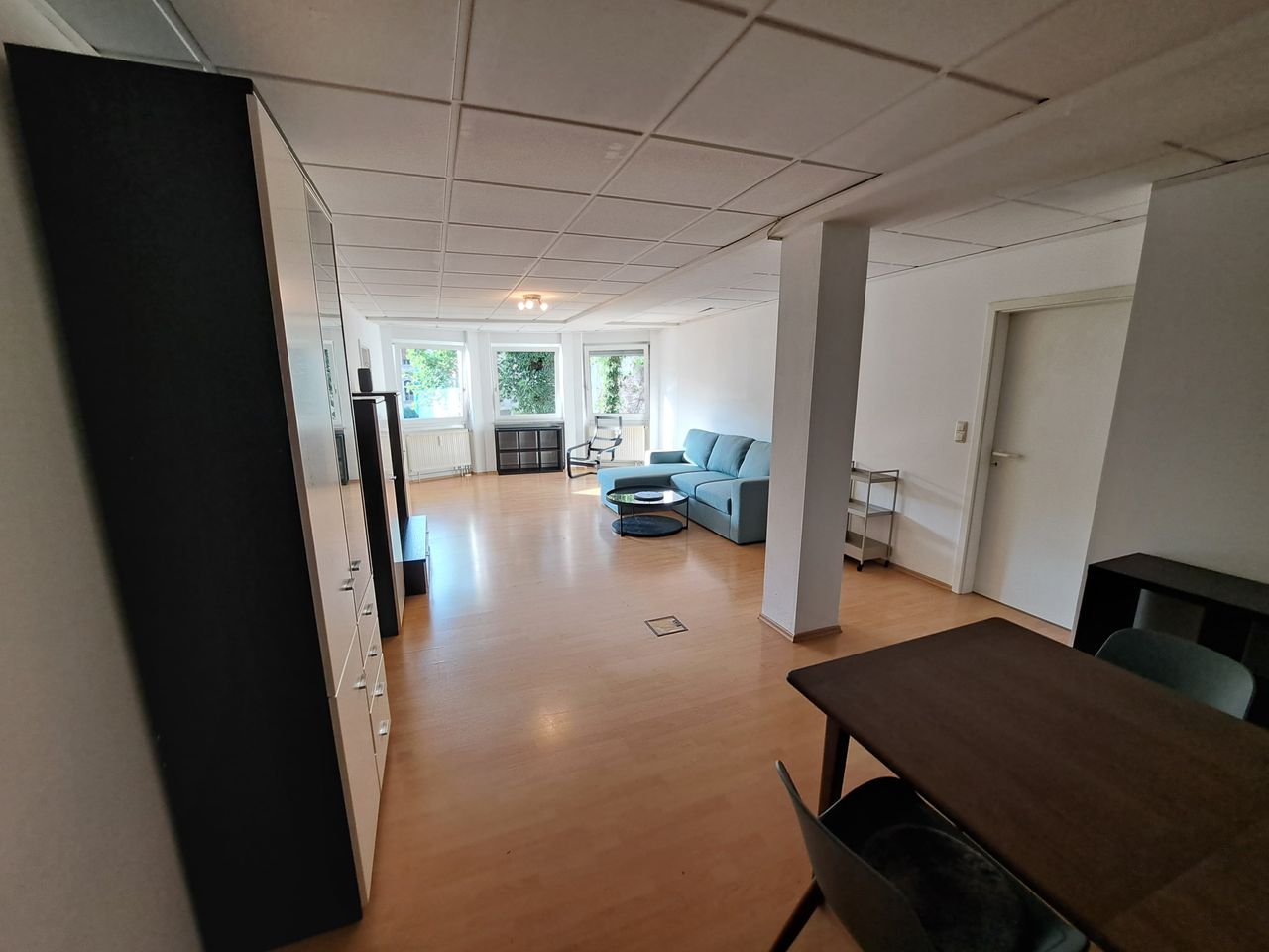 Wohnung Webergasse in Kulmbach