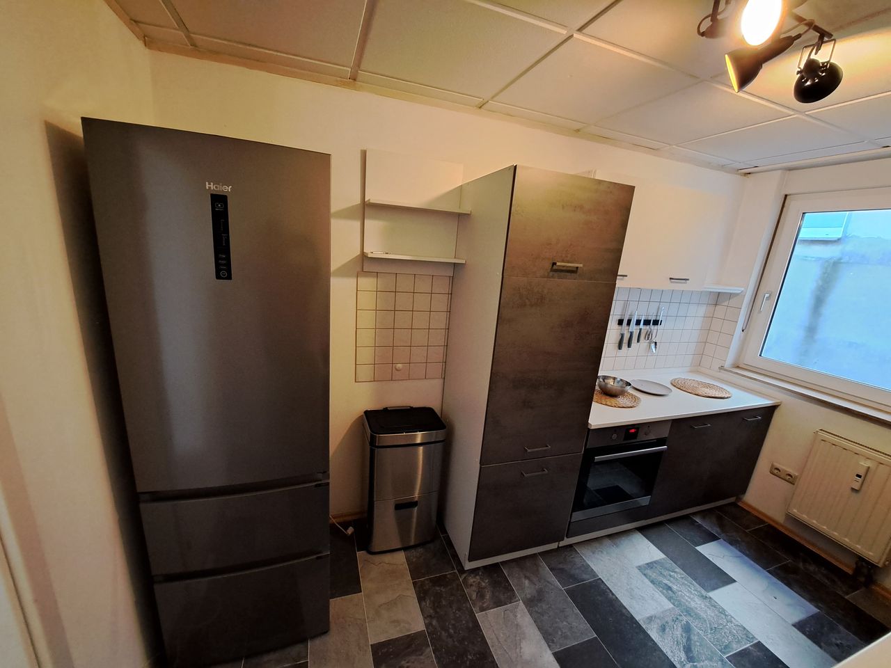 Wohnung Webergasse in Kulmbach