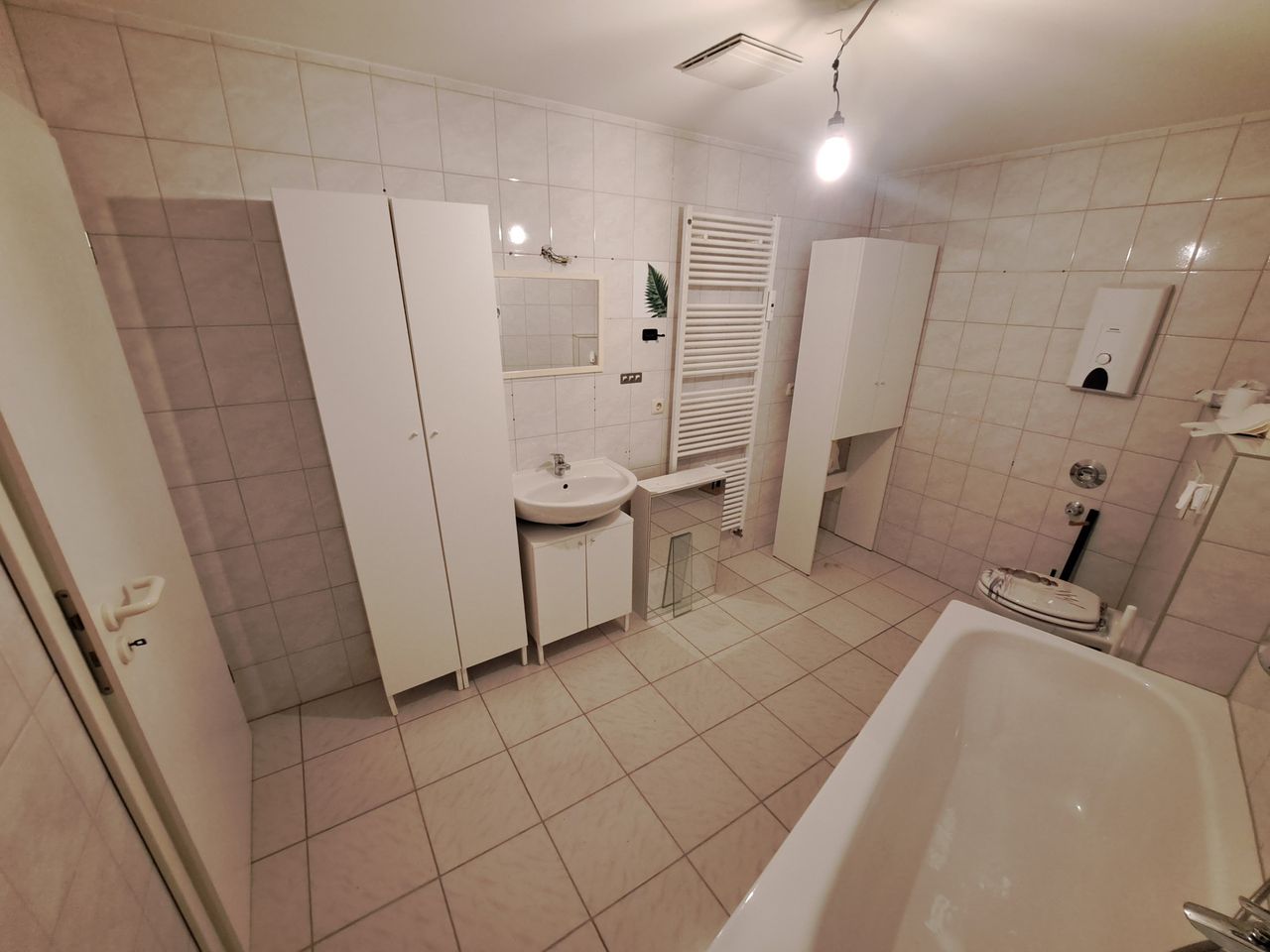 Wohnung Webergasse in Kulmbach