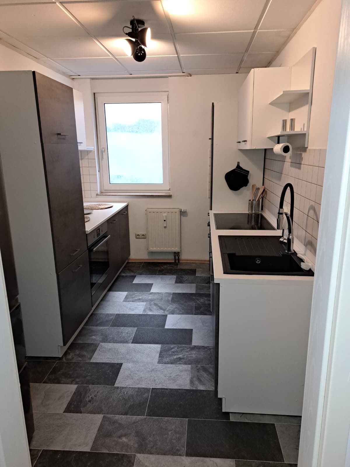 Wohnung Webergasse in Kulmbach