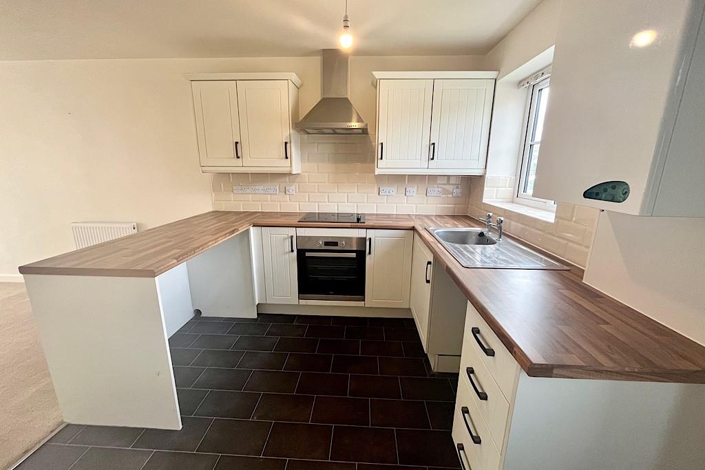 House Barley Meadows in Llanymynech