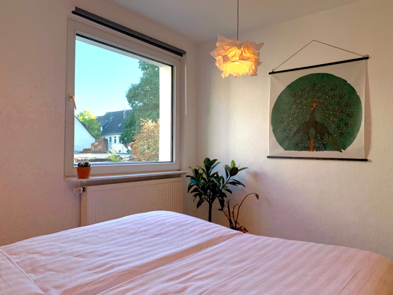 Wohnung Bunsenstraße in Essen