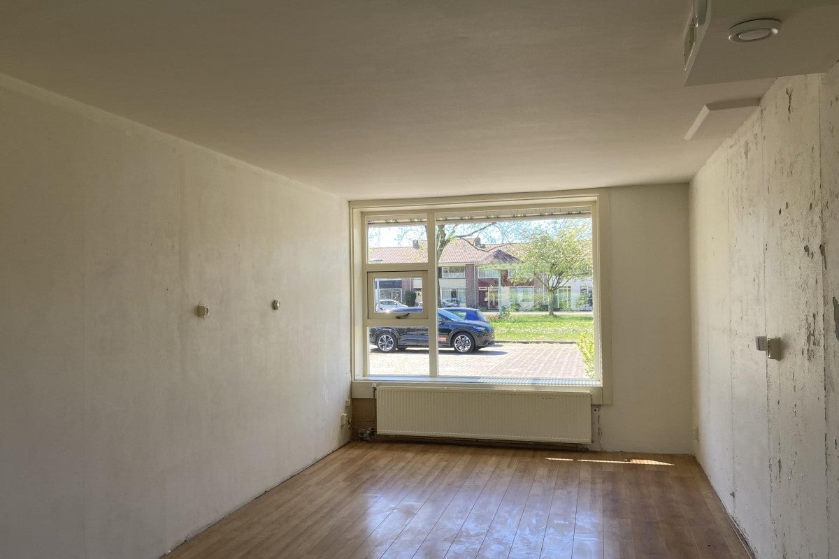 Hoekwoning te koop: Weidehof 29, Biddinghuizen