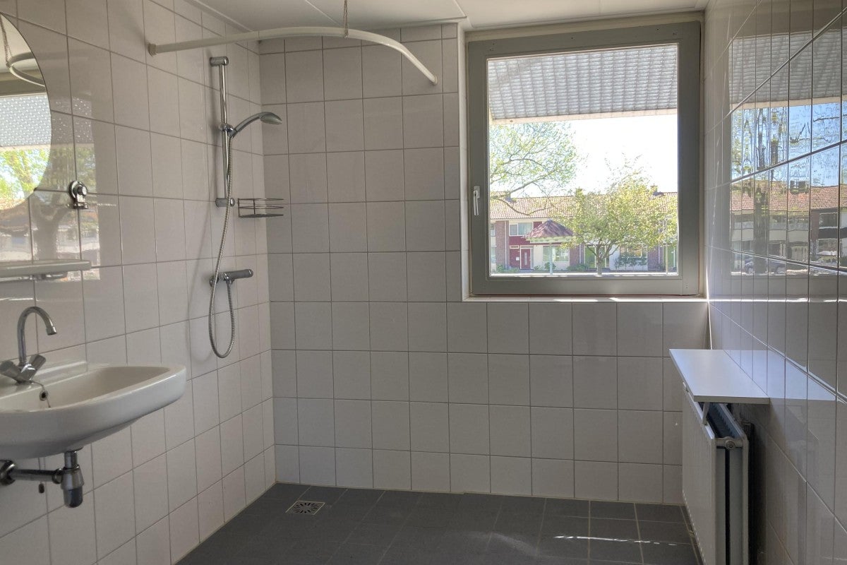 Hoekwoning te koop: Weidehof 29, Biddinghuizen