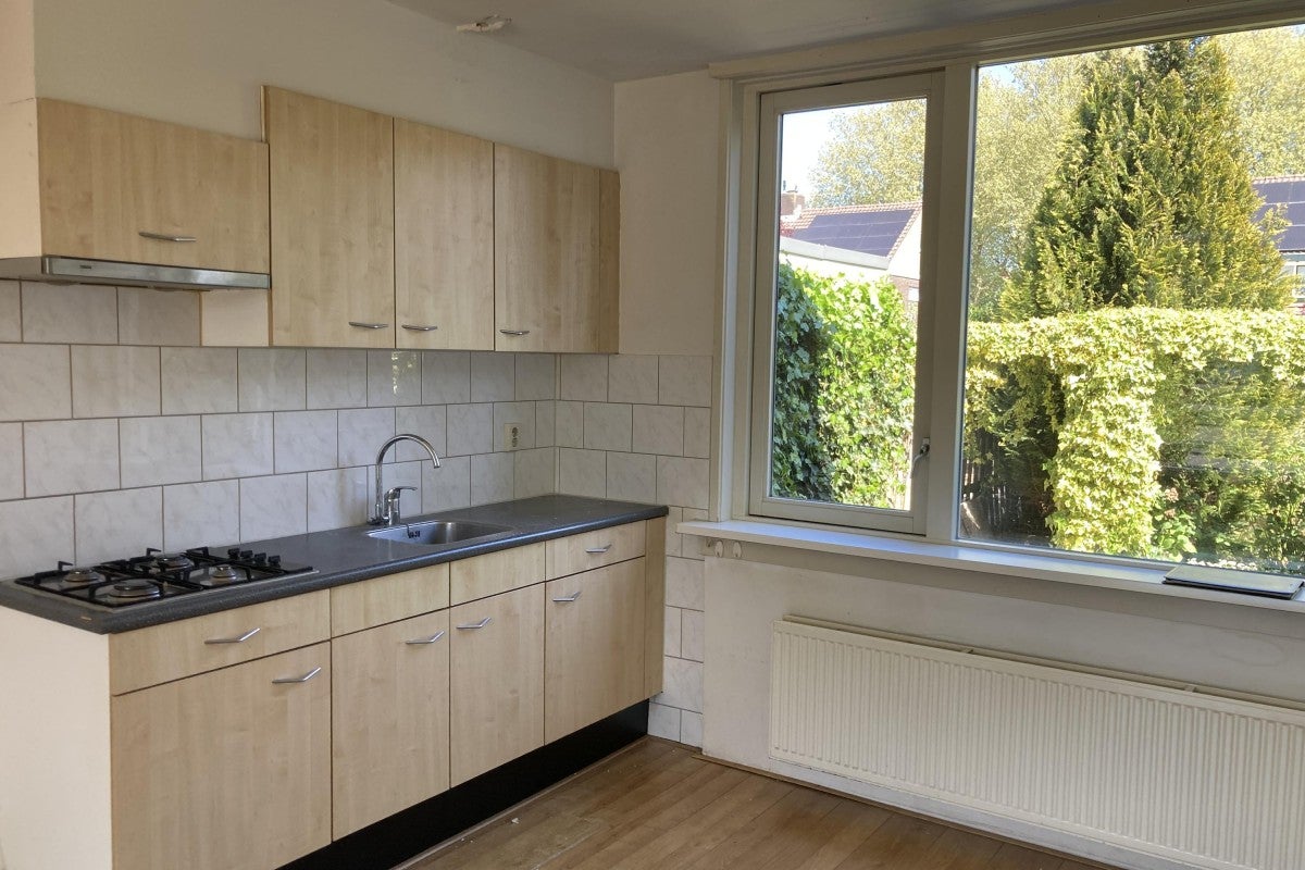 Hoekwoning te koop: Weidehof 29, Biddinghuizen