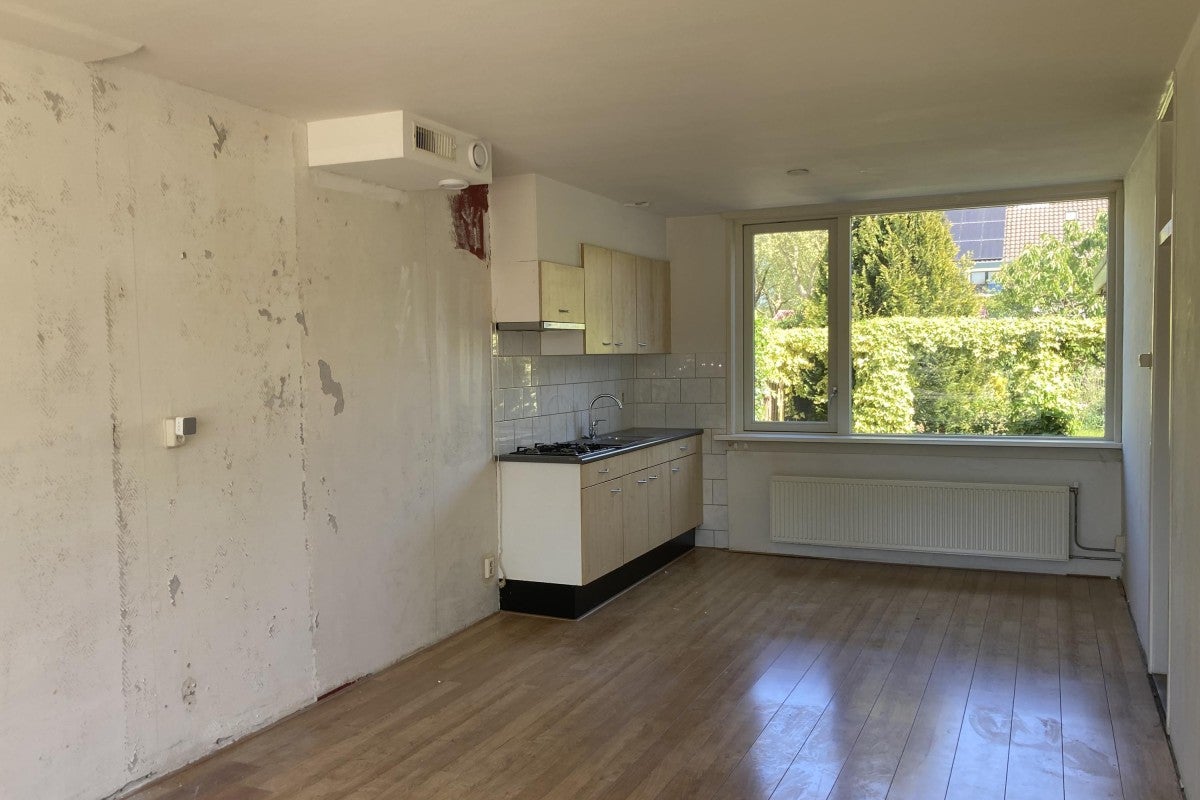 Hoekwoning te koop: Weidehof 29, Biddinghuizen