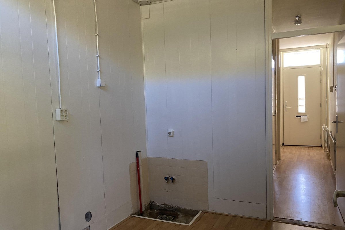 Hoekwoning te koop: Weidehof 29, Biddinghuizen