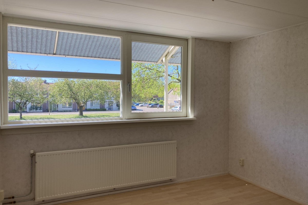 Hoekwoning te koop: Weidehof 29, Biddinghuizen